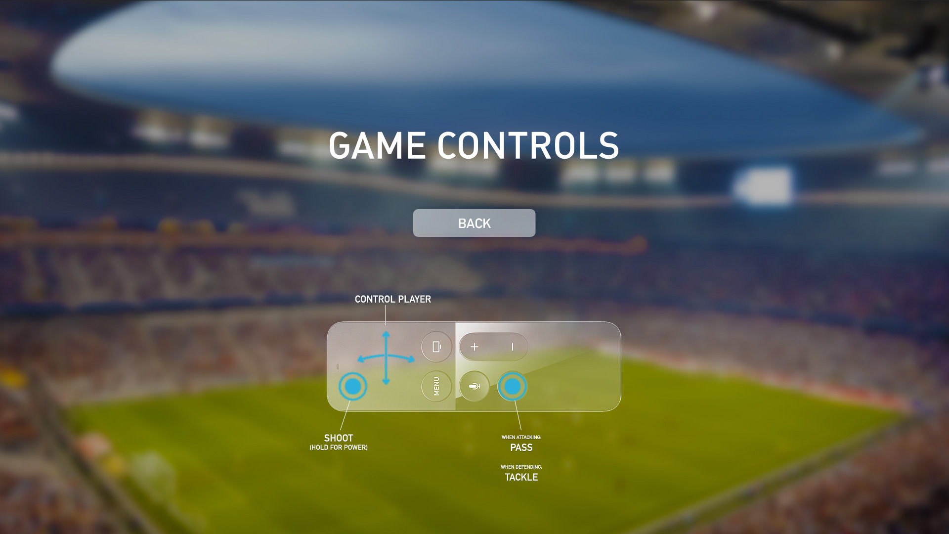 Soccer Pro - Free Football screenshot 5