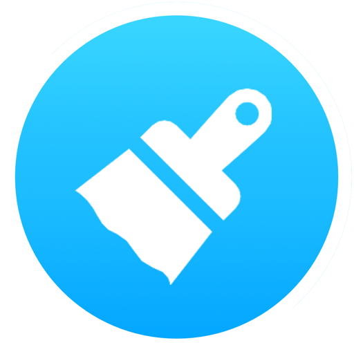 iCleanUp Pro icon