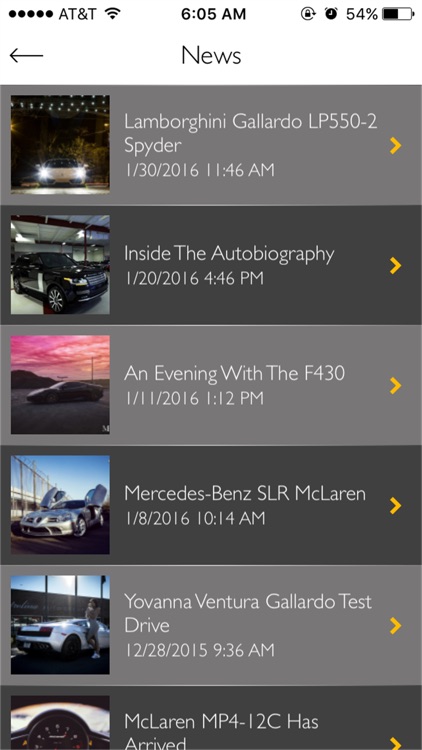 Metrolina Auto Group