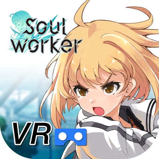 Soulvr By Nhn Hangame Corp