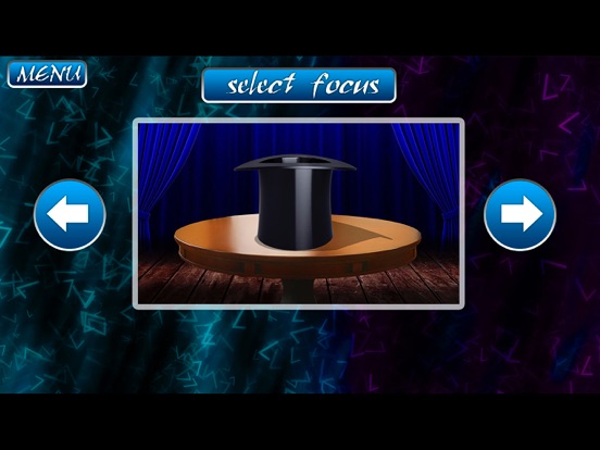 Screenshot #6 pour XRay Secrets Magician Joke