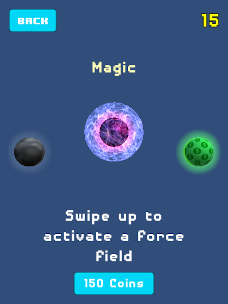 Speed Run - How far can you go?