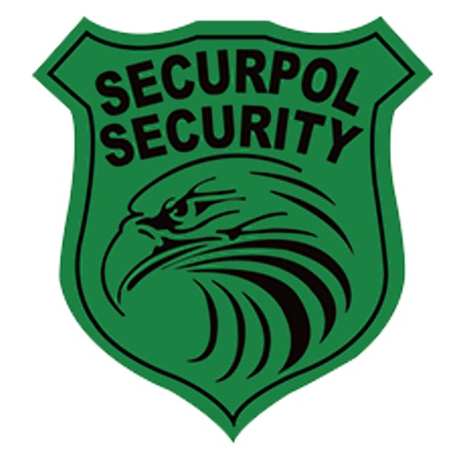 Securpol Security icon