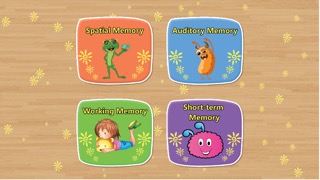 A memory game for kidsのおすすめ画像1