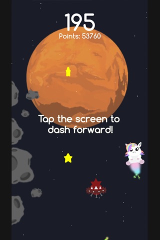 Balloon Dash screenshot 3