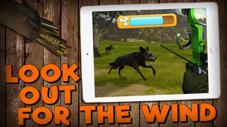 Bow Hunter Russia: Archery Game - Wild Animals Hunting in 3D