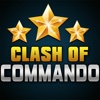 Clash of Commando