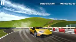 Game screenshot Extreme 3d car racing hack