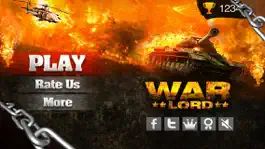 Game screenshot Warlord Revolution - Fight the Terrorist Forces in Best Commando Shooting Game mod apk