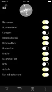 gyrosc iphone bildschirmfoto 3