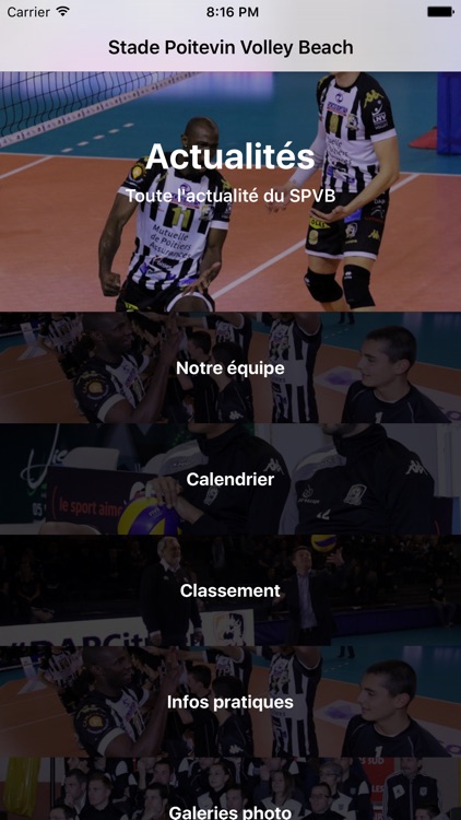 SPVB