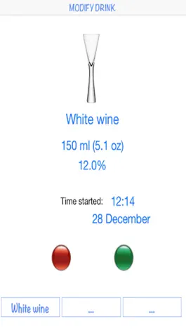 Game screenshot Blood Alcohol Concentrate 2017 hack