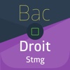 Droit Bac STMG 2016