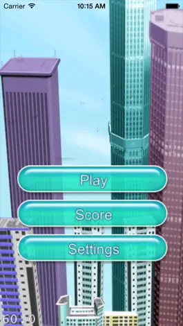 Game screenshot Addictive Tower Blocks - Construction in City with Bloxx mod apk