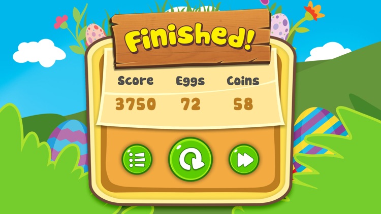 Easter Egg Hunt - Find Hidden Eggs and Fill Your Basket for Kids screenshot-4