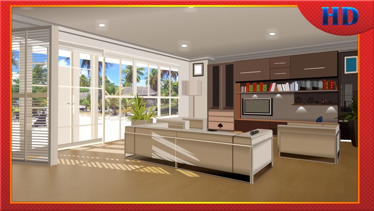 Club House Escape screenshot-4