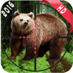 Bear Hunting Shooting Rampage HD App Contact