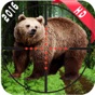 Bear Hunting Shooting Rampage HD app download