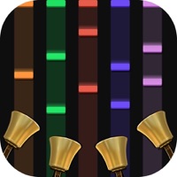 Handbell Choir app icon - Entertainment app for iPhone