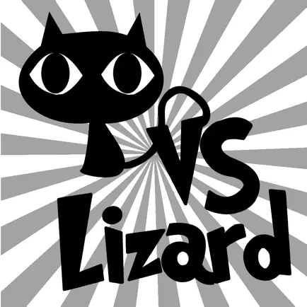 Cat VS Lizard - Entertain your cat Cheats