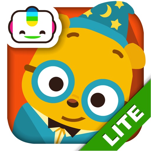 Bogga Magic Lite iOS App