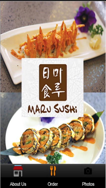 Maru Sushi