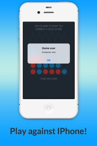 Connect4-free screenshot 4