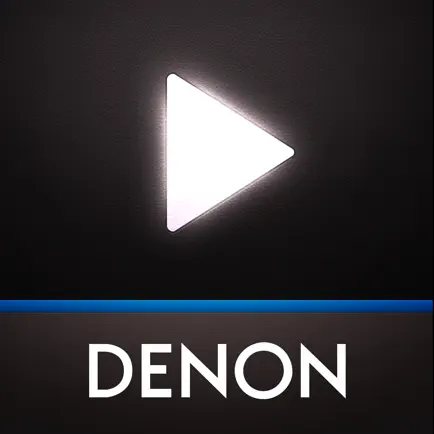 Denon Remote App Cheats