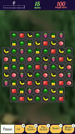 Game screenshot Happy Fruit 2015 mod apk