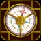 Captain Jacks Compass is just like in the movies - it knows where you want to go and it points the way