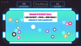 Game screenshot Smash Pocket Ball mod apk