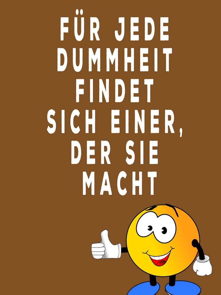 Coole Sprüche zum Teilen - Zitate, Lebensweisheiten und Status-Bilder