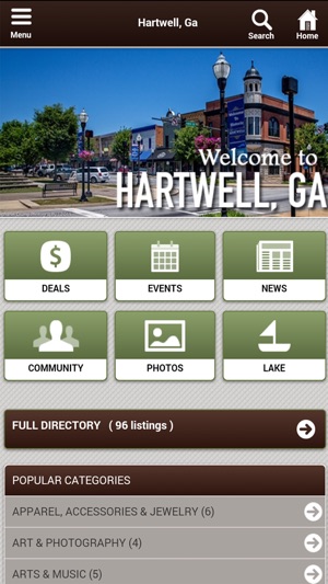 MyHartwell