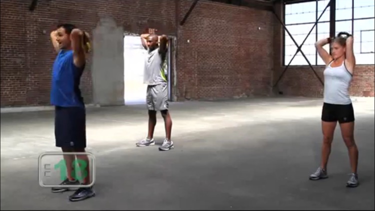 All In Kettlebell Workouts