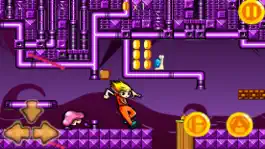 Game screenshot Bob's Adventure hack