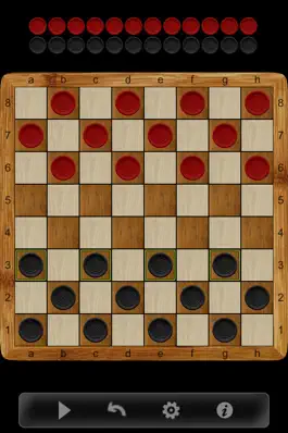 Game screenshot Checkers!! mod apk
