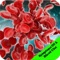 Symptoms Of A Blood Clot is a app that includes some very helpful information related to blood clots