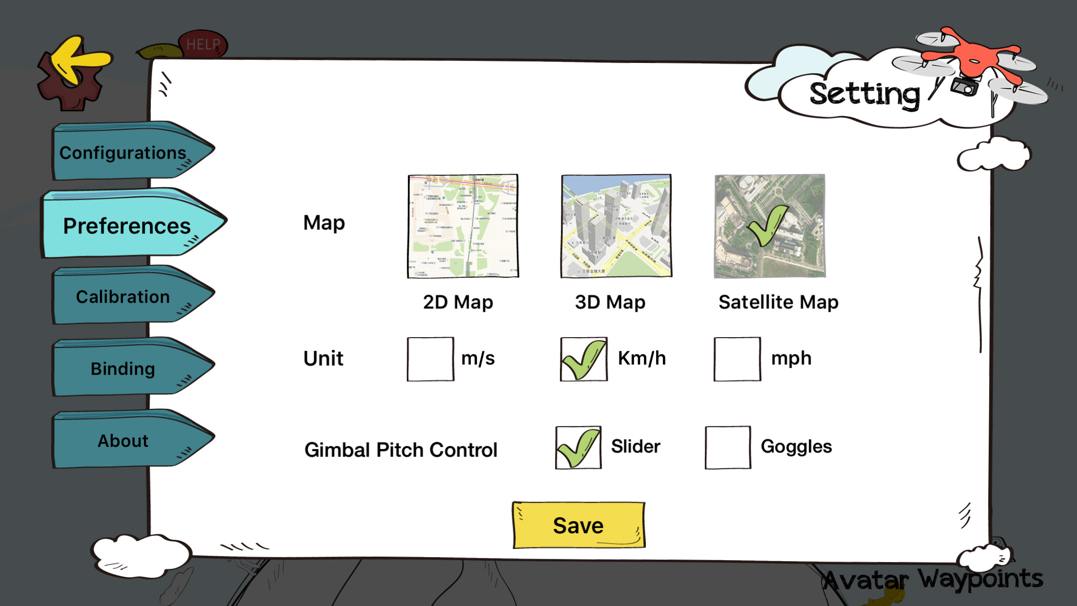 GHOST Drone - Only for GHOSTDRONE 1.0 screenshot 4
