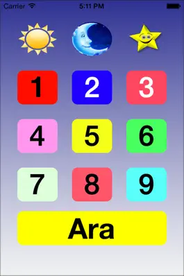 Game screenshot Baby Phone mod apk