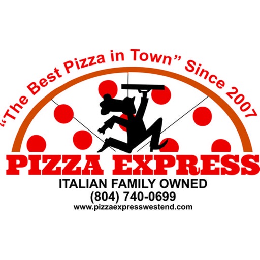 Pizza Express West End by Revention, Inc.