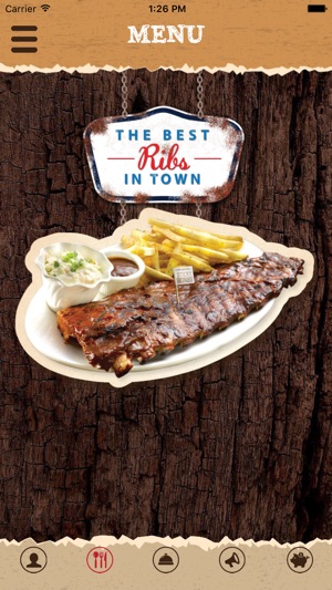 Morganfield's Malaysia(圖2)-速報App