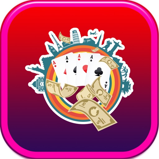 Double The Devil Fortune Slots Machine icon