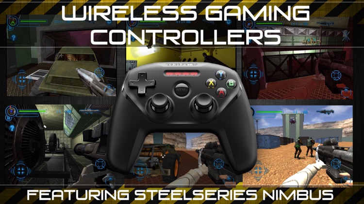 Kepler Galaxy Wars - Rebel Alliance Mission