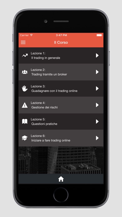 Screenshot #3 pour Investire In Borsa
