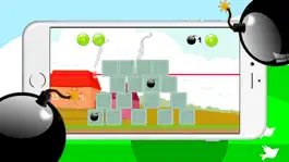 Game screenshot Destroy Brick Pro 2 – The bomb building planning game for fun hack