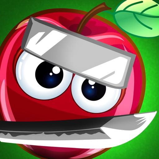 The Zen Of Samurai Jack The Fruit Slayer Reloaded Pro icon
