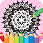 Top 46 Games Apps Like Adult Coloring Book Mandala - Free Fun Games for Stress Bringing Relax Curative Relieving Color Therapy - Best Alternatives