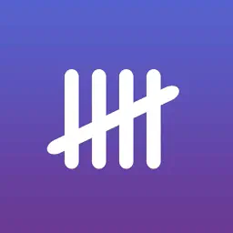 ScoreKeeper - Keep track of your scores for any board or card game app icon