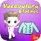 Learn English Vocabulary Clothes:Learning Education Games For Kids Beginner