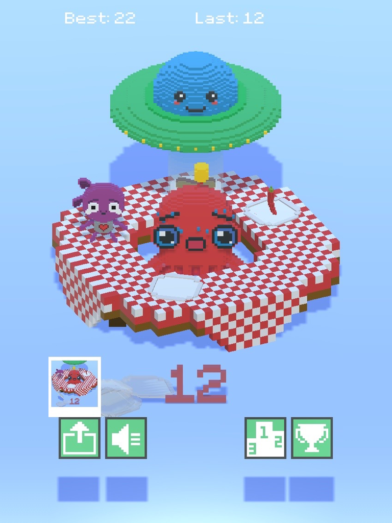 Eat It Up screenshot 9